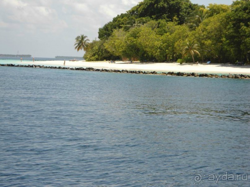 фото Royal Island Resort & Spa