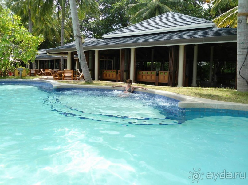 фото Royal Island Resort & Spa