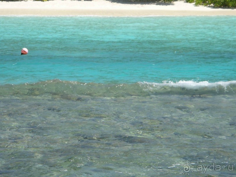 фото Royal Island Resort & Spa