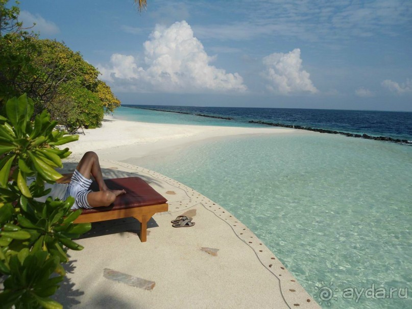 фото Royal Island Resort & Spa