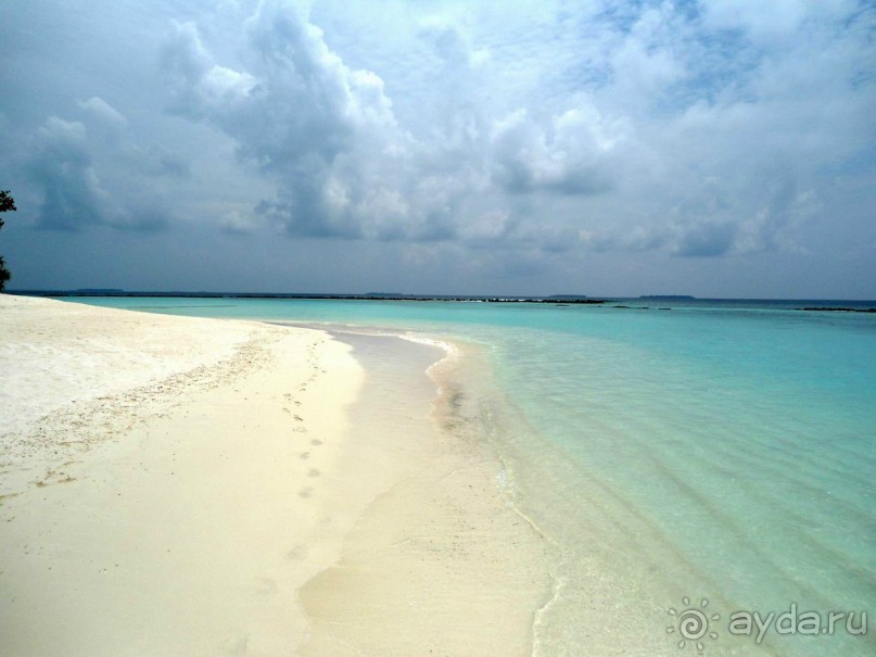 фото Royal Island Resort & Spa