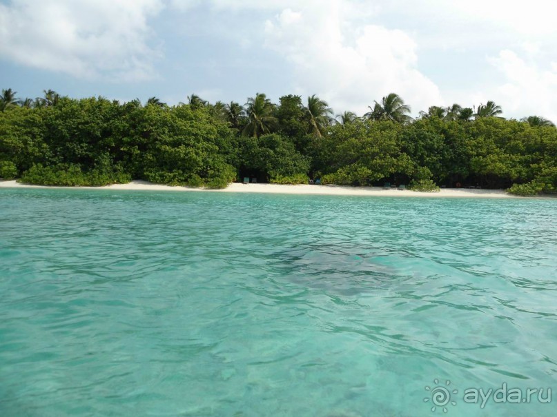 фото Royal Island Resort & Spa