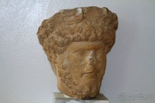 Тунис 2012. Дугга. Карфаген. Сиди Бу Саид