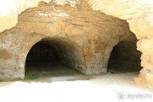 Тунис 2012. Дугга. Карфаген. Сиди Бу Саид