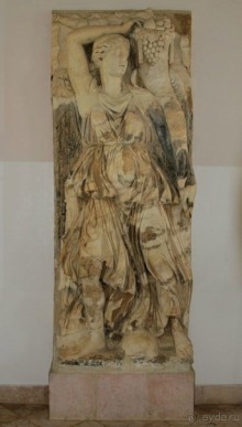 Тунис 2012. Дугга. Карфаген. Сиди Бу Саид