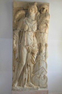Тунис 2012. Дугга. Карфаген. Сиди Бу Саид