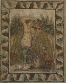Тунис 2012. Дугга. Карфаген. Сиди Бу Саид