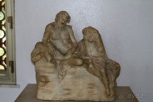 Тунис 2012. Дугга. Карфаген. Сиди Бу Саид