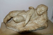Тунис 2012. Дугга. Карфаген. Сиди Бу Саид