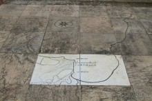 Тунис 2012. Дугга. Карфаген. Сиди Бу Саид