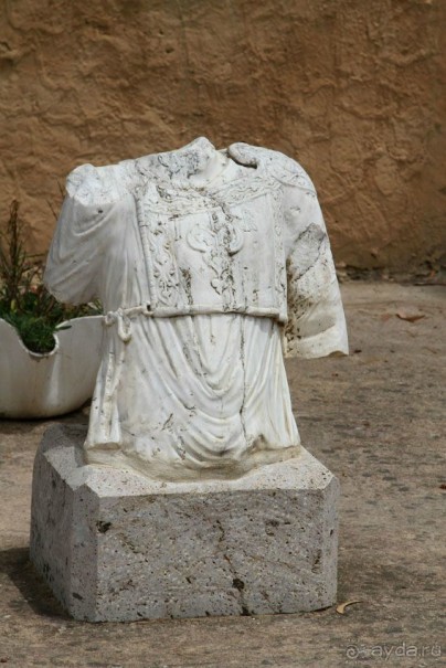 Тунис 2012. Дугга. Карфаген. Сиди Бу Саид