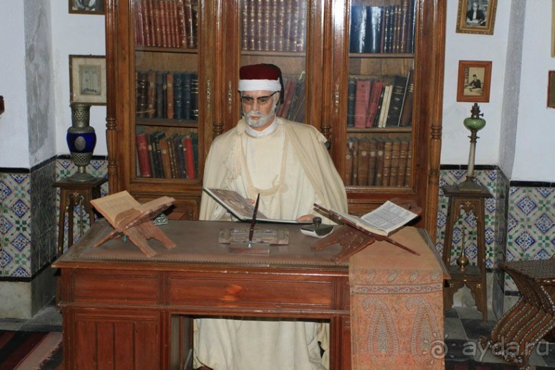 Тунис 2012. Дугга. Карфаген. Сиди Бу Саид