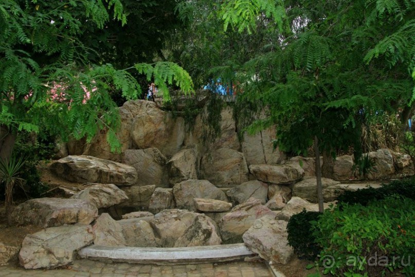 Тунис 2012. Дугга. Карфаген. Сиди Бу Саид