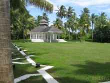 Ayada Maldives - незабываемый отдых вдали от цивилизации