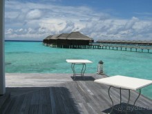 фото Ayada Maldives