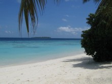 Ayada Maldives - незабываемый отдых вдали от цивилизации