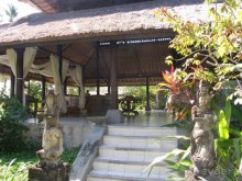 массажная терасса