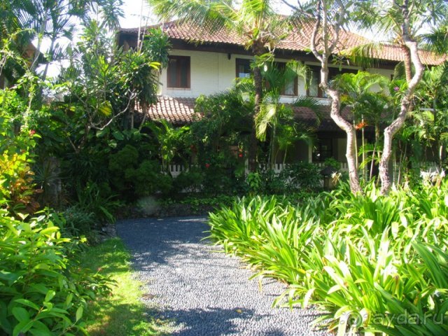 релакс-ддорожка