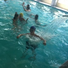 Детский отдых в Подмосковье . Мой отзыв