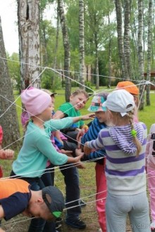 Июнь 2014 - все было замечательно!