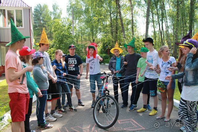 Июнь 2014 - все было замечательно!