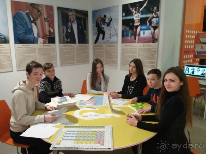 Интересная экскурсия для школьников, мой отзыв о классном походе. 