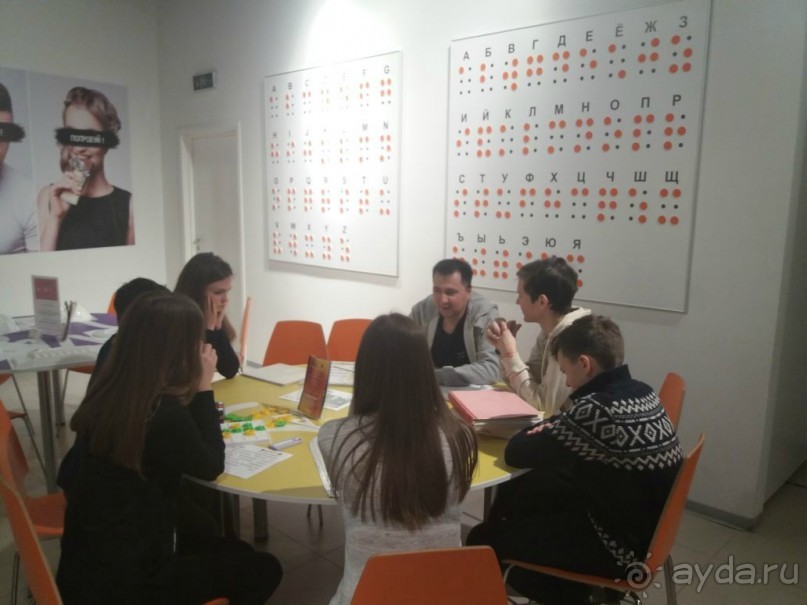 Интересная экскурсия для школьников, мой отзыв о классном походе. 