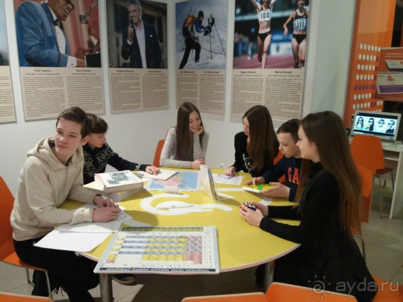 Интересная экскурсия для школьников, мой отзыв о классном походе. 