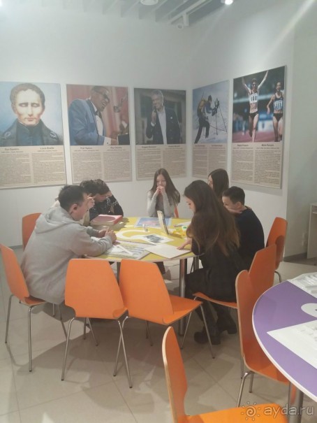 Интересная экскурсия для школьников, мой отзыв о классном походе. 