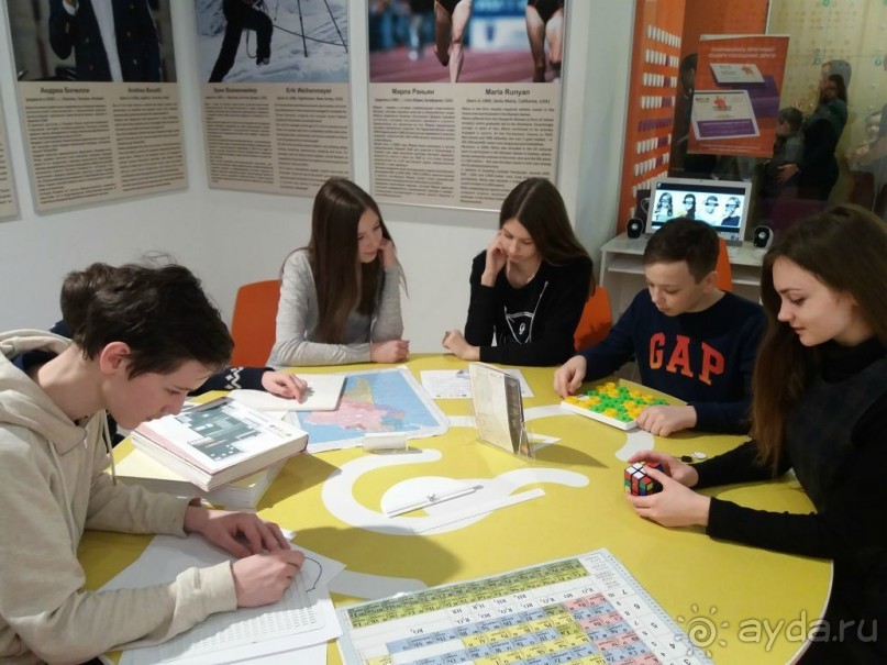 Интересная экскурсия для школьников, мой отзыв о классном походе. 