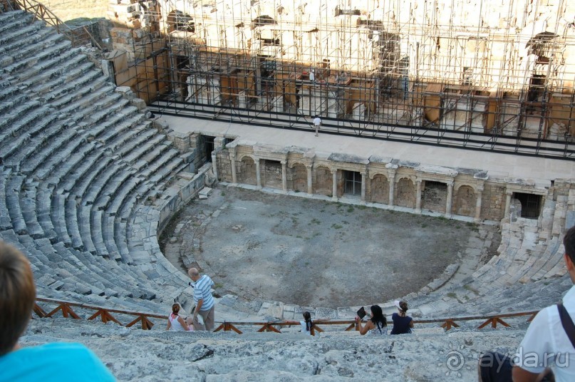 Нормальный отель для спокойного отдыха
