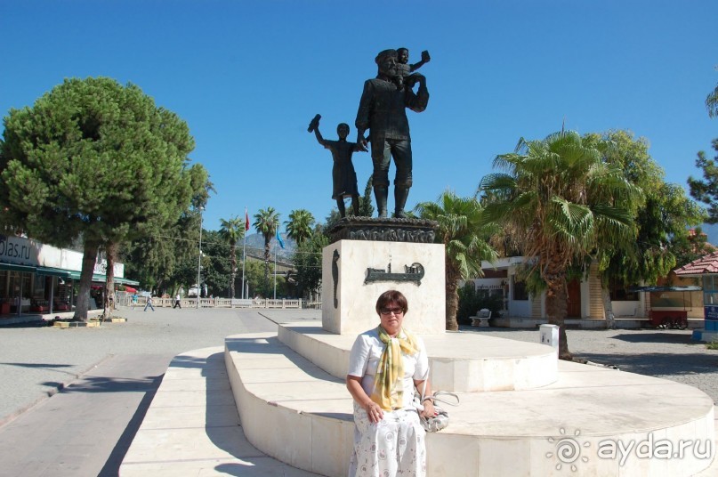 Нормальный отель для спокойного отдыха