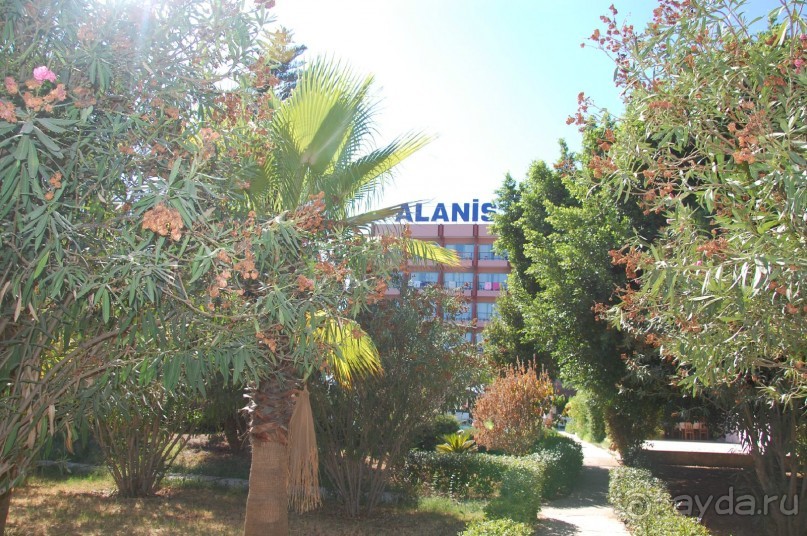 Нормальный отель для спокойного отдыха