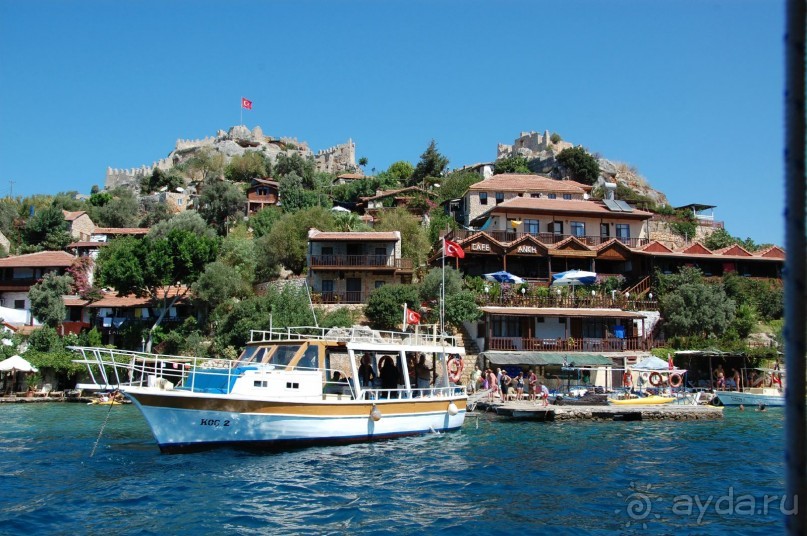 Нормальный отель для спокойного отдыха