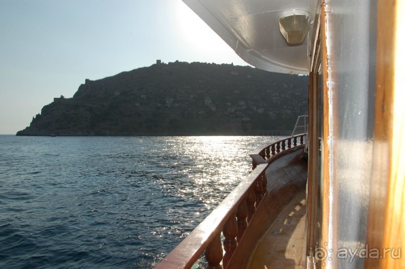 Нормальный отель для спокойного отдыха