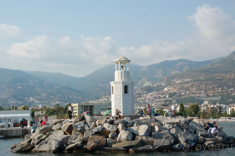 Нормальный отель для спокойного отдыха