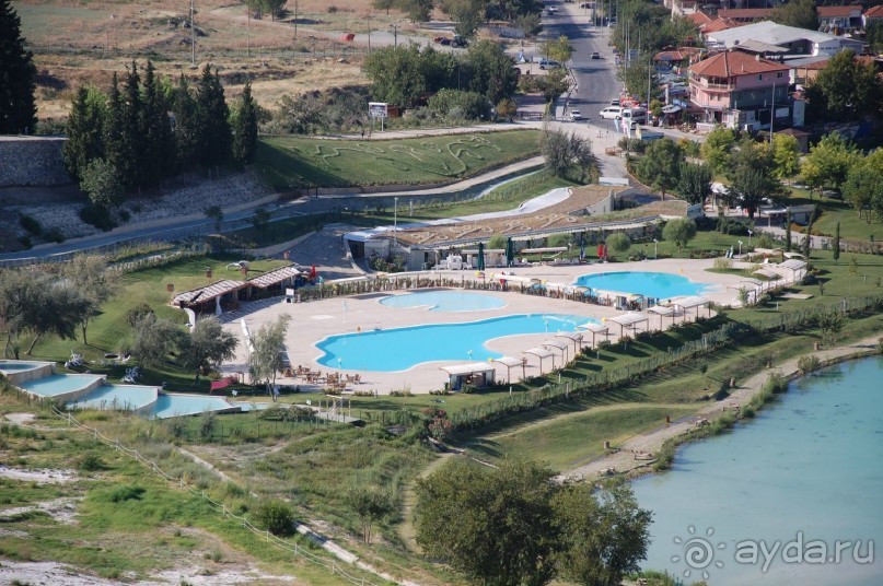 Нормальный отель для спокойного отдыха