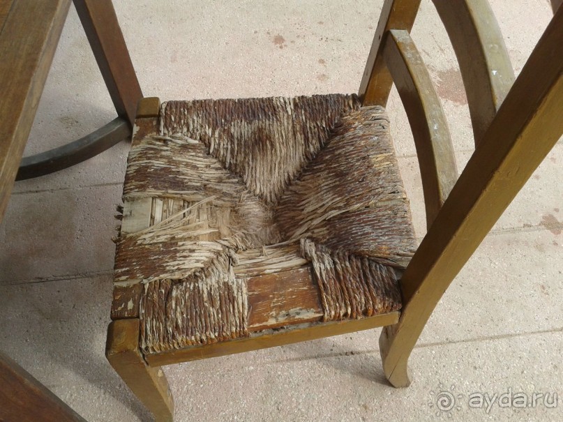 Хотелось бы туда вернуться..., Но....