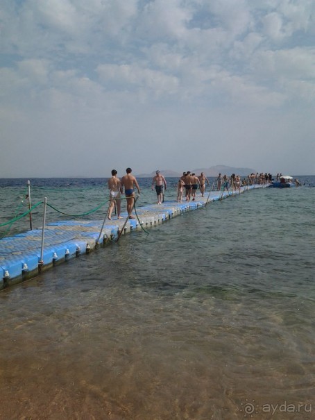 Хотелось бы туда вернуться..., Но....