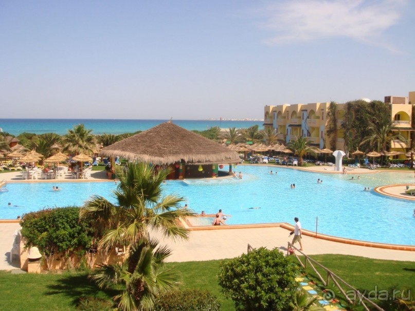 фото Caribbean World Mahdia 