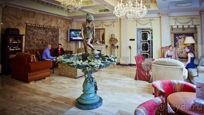 Все так классно