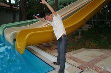 уютный отель