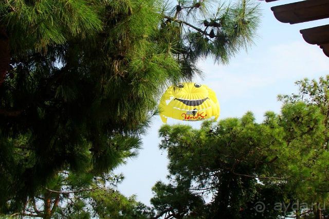 уютный отель