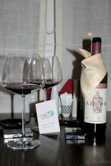 Замечательный отель!