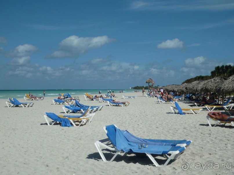 Sandals Royal Hicacos Resort&amp;SPA 5*