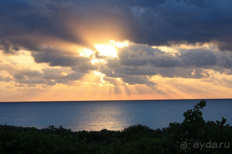 фото Playa Blanca Cayo Largo