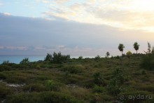 фото Playa Blanca Cayo Largo