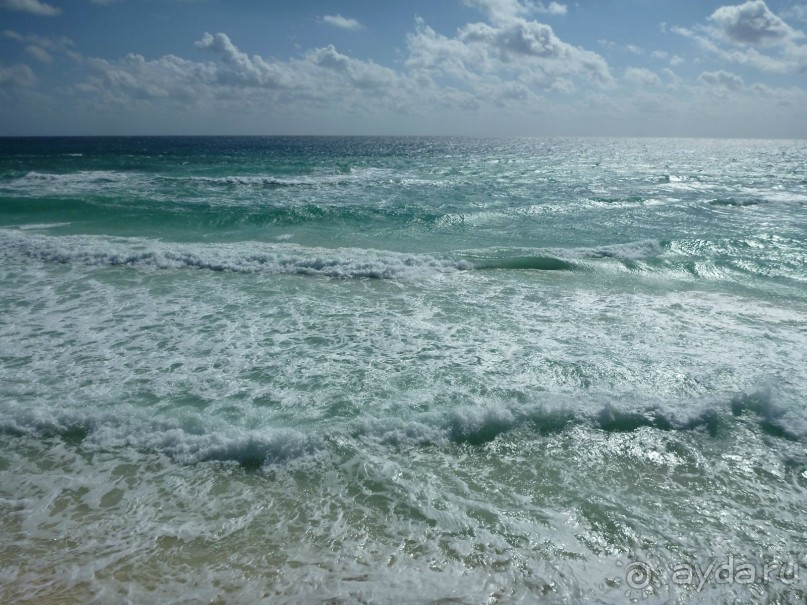 фото Playa Blanca Cayo Largo