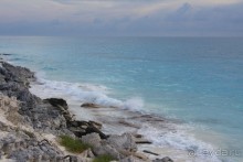 фото Playa Blanca Cayo Largo