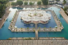 Ambassador City Jomtien Marina Tower Wing